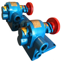 Manufacturers Supply Made In China Heating Asphalt Pump Screw Asphalt Insulation Pump